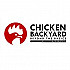 Chicken Backyard