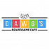 DAWG'S Cafe