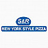 S&R New York Style Pizza - Festival