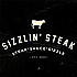 Sizzlin' Steak - Dela Rosa