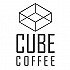 CUBE COFFEE