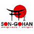 Son-Gohan Onigirazu