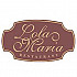 Lola Maria Restaurant at The Legend Villas