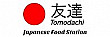 Tomodachi Japanese Food Station