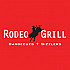 Rodeo Grill Barbecues + Sizzlers
