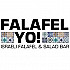 Falafel Yo! - Greenbelt 3