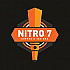 Nitro 7 Coffee & Tea Bar - Robinsons Galleria