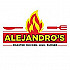 Alejandro's Roasted Chicken - Manila