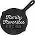 Family Favorites Kitchen