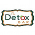 The Detox Bar