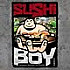 Sushi Boy - IT Park