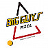 Big Guys Pizza 36 inches - Shaw Blvd.