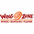 Wing Zone - SM Megamall