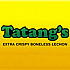 Tatang's Extra Crispy Boneless Lechon