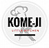Kome-Ji Little Kitchen