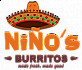 Nino's Burritos