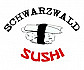 SUSHEREI Schwarzwald Sushi
