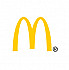 McDonald's Marienstr.