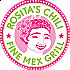 Rosita's Chili Stachus