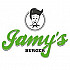 Jamy's Burger