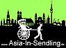 Asia in Sendling (asiatische Spezialitäten)