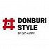 Donburi Style