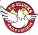 PG Clucks - Annex
