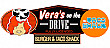 Vera's on the Drive