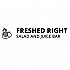 Freshed Right Salad and Juice Bar