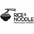 Rice and Noodle