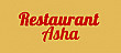 Asha Indian Restaurant