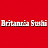 Britannia Sushi