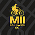 Mii Sandwiches - Mississauga