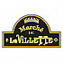 Marché De La Villette