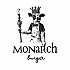 Monarch Burger