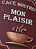 Cafe Bistro Mon Plaisir
