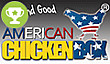 American Chicken Box