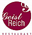 Restaurant GeistReich im Hotel Bielefelder Hof