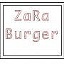 Zara Burger