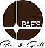 Paf's Bar & Grill