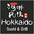 Restaurant Hokkaido Sushi & Grill