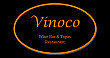Vinoco Wine Bar Tapas