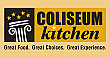 Coliseum Kitchen Caterers