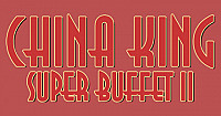 China King Super Buffet II
