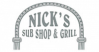 Nick's Sub Shop Grill
