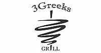 3 Greeks Grill