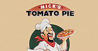 Nicks Tomato Pie