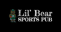 Li’l Bear Sports Pub