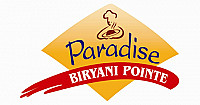 Paradise Biryani Pointe