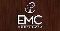 EMC Seafood Raw Bar